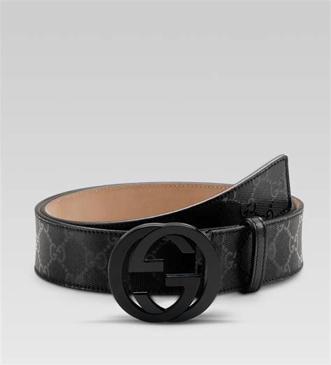 gucci belt cheap black|cheap authentic gucci belt black.